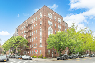 901 Avenue H Apartments