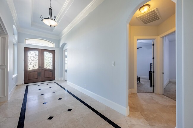 property at 12955 Lake Parc Bend Drive