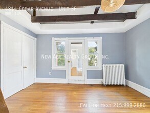 4814 Cedar Ave in Philadelphia, PA - Building Photo - Building Photo