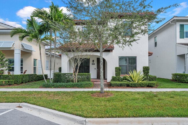 13628 Dumont Rd in Palm Beach Gardens, FL - Building Photo - Building Photo