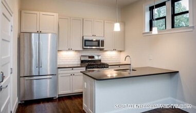 11 Newcomb St in Boston, MA - Building Photo - Building Photo