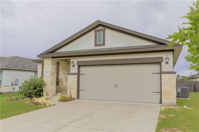 5762 Porano Cir in Round Rock, TX - Building Photo - Building Photo