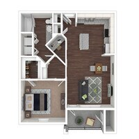 Cortland Copperleaf photo'