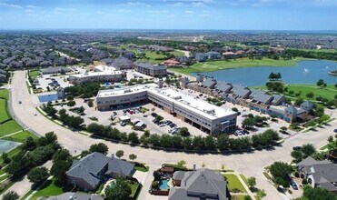 2500 King Arthur Blvd in Lewisville, TX - Building Photo - Building Photo