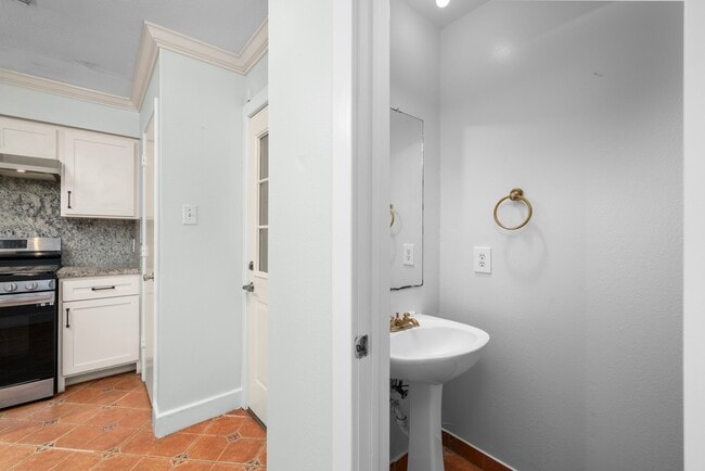 property at 11607 Zarroll Dr
