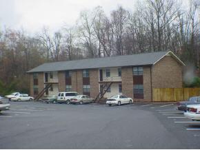 Colonial South in Asheboro, NC - Building Photo - Building Photo