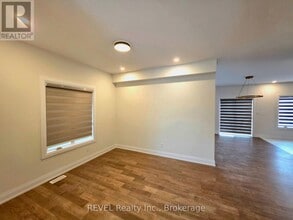 6438 Sunshine Cmn in Niagara Falls, ON - Building Photo - Building Photo