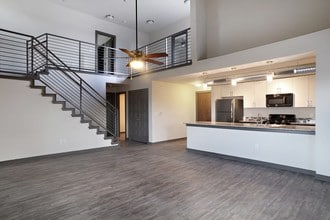 East End Lofts at the Railyard in Denton, TX - Building Photo - Building Photo
