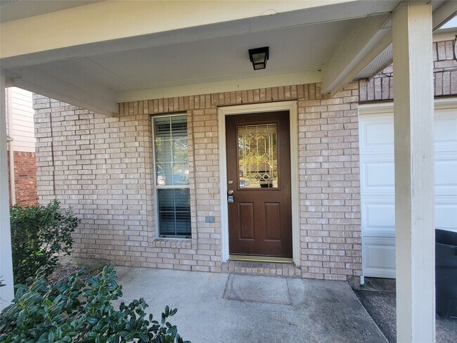 2414 Gwenfair Dr in Spring, TX - Building Photo - Building Photo