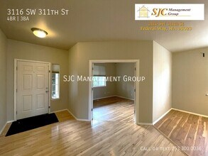 3116 SW 311th St in Federal Way, WA - Building Photo - Building Photo