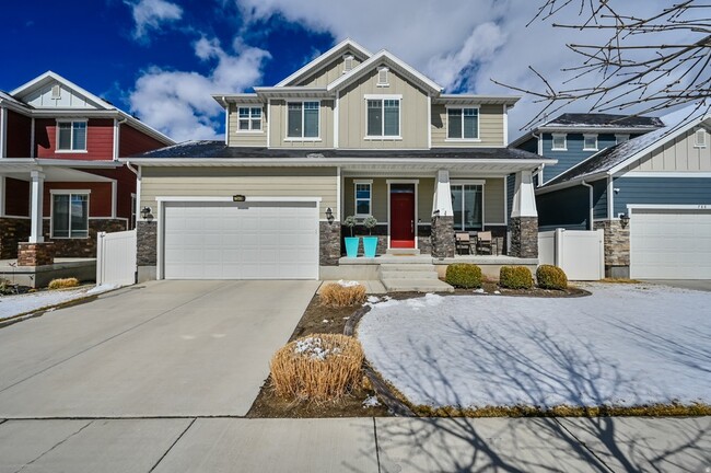 property at 794 Star Spangled Dr