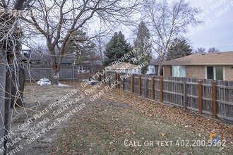 5218 High St in Lincoln, NE - Building Photo - Building Photo