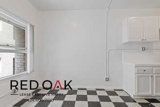 854 S Oxford Ave in Los Angeles, CA - Building Photo - Building Photo