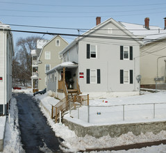 192-194 North St in New Britain, CT - Building Photo - Building Photo