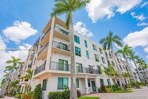 property at 4725 NW 85th Ave