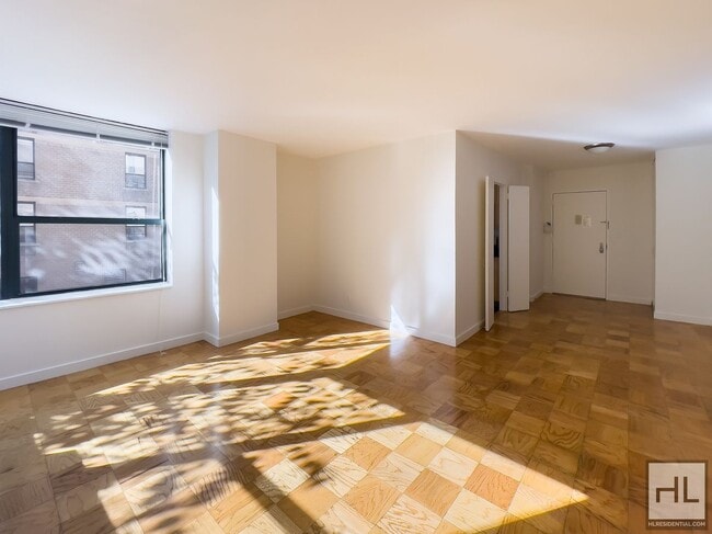 West 87th Street, Unit 3E