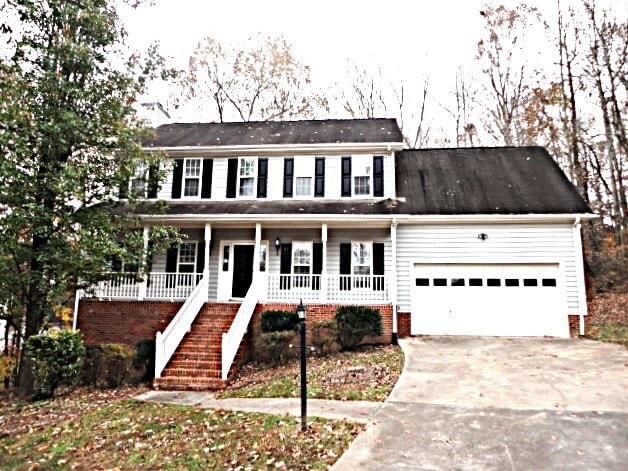 property at 115 Wembly Ct
