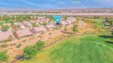 7349 Shelduck St in North Las Vegas, NV - Building Photo - Building Photo