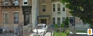 1912 Pacific St in Brooklyn, NY - Foto de edificio