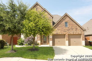 14509 Bald Eagle Ln in San Antonio, TX - Building Photo