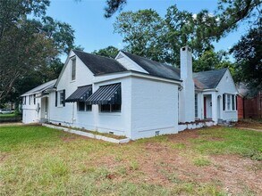 603 Federal Dr in Montgomery, AL - Building Photo - Building Photo