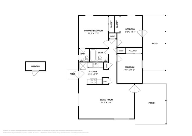 1219 E Pecan Rd in Phoenix, AZ - Building Photo - Building Photo