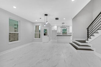 8209 Sparta St in Houston, TX - Building Photo - Building Photo