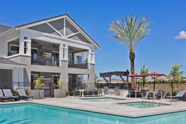 Atwell at Folsom Ranch in Folsom, CA - Foto de edificio - Building Photo