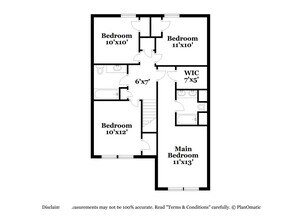 155 Oakdale Ave in Clayton, NC - Building Photo - Building Photo