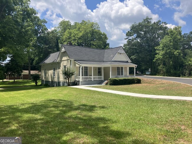 3149 Pennington St SW in Covington, GA - Building Photo - Building Photo