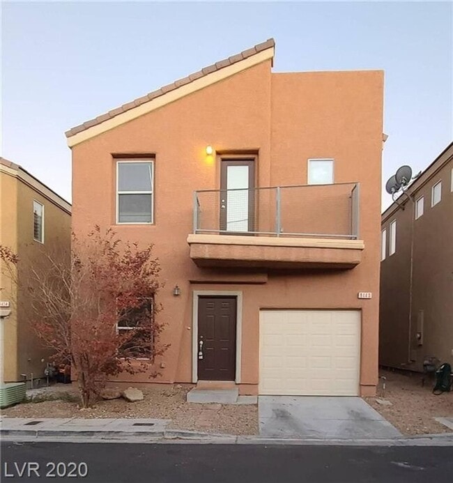 9440 Crimson Sky St in Las Vegas, NV - Building Photo - Building Photo