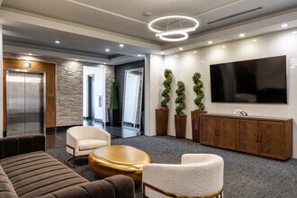 The Forefront Birmingham in Birmingham, MI - Building Photo - Interior Photo