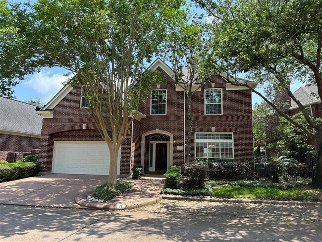 17 Ambleside Crescent Dr in Sugar Land, TX - Building Photo - Building Photo