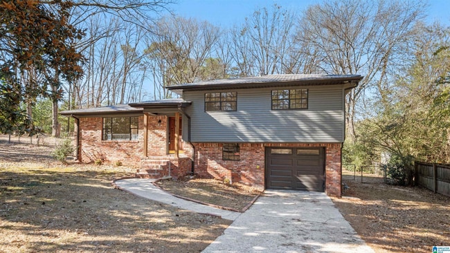 property at 2426 Ormond Dr