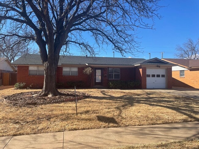 property at 5519 18th St