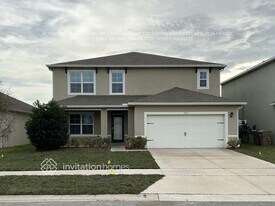 5532 Winona Dr in St. Cloud, FL - Building Photo