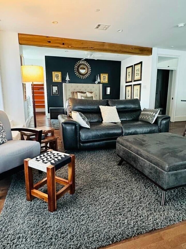 223 S Grand, Unit 303 Monroe, LA Rentals