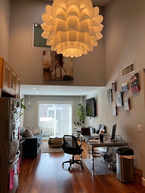 3847 Vineyard Ave, Unit 2 Bedroom 2 Bath Garage in Pleasanton, CA - Building Photo - Building Photo