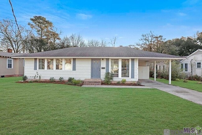 property at 1338 Aberdeen Ave