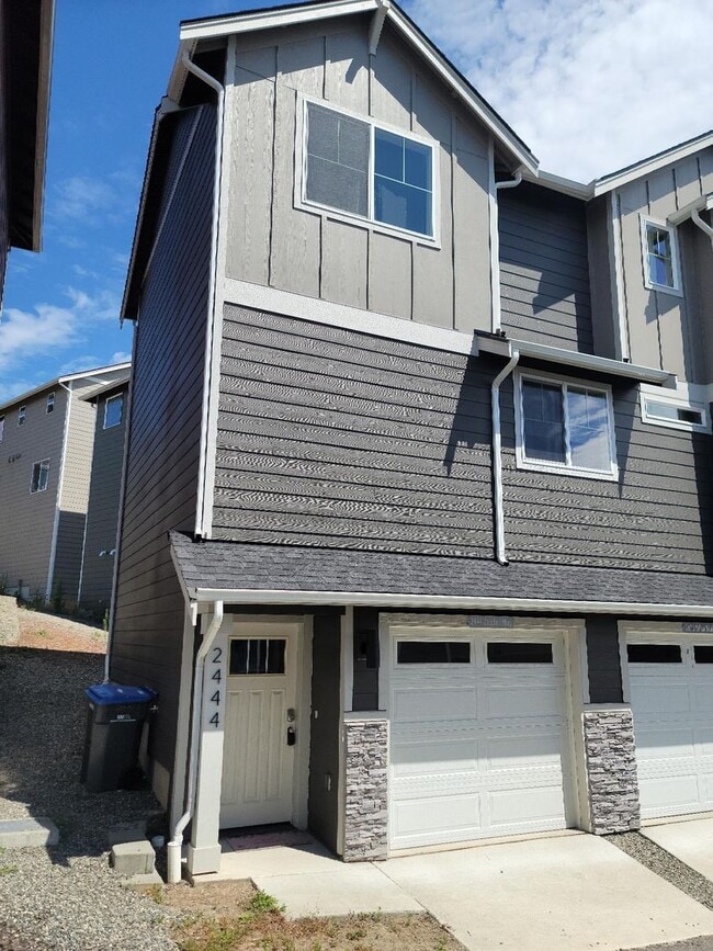 property at 2444 Zeeden Way