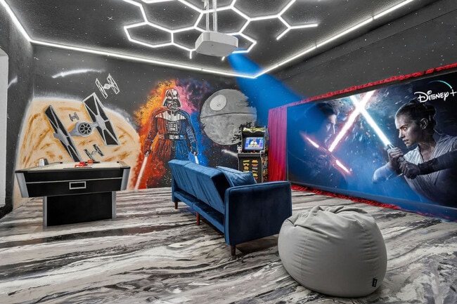 5161 SW 159th Ct in Miami, FL - Building Photo - Building Photo