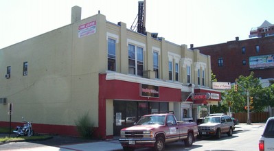 119 Hanover St in Manchester, NH - Building Photo - Building Photo