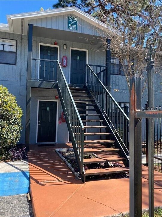 12401 Oak Cedar Pl in Tampa, FL - Building Photo
