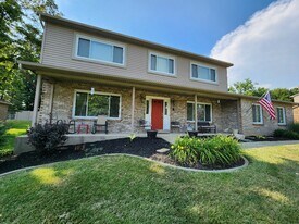 3122 Elmwood Dr in Erlanger, KY - Building Photo