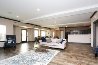 Villages at Fiskville in Austin, TX - Building Photo - Interior Photo