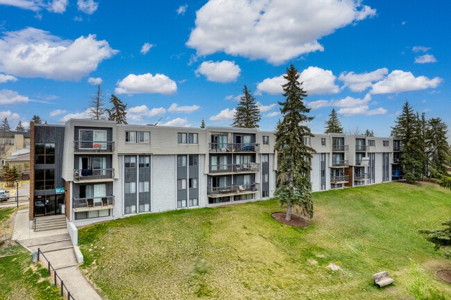 Bonaventure Apartments