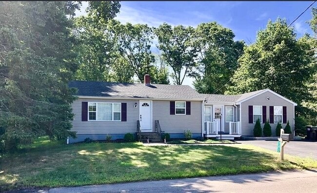property at 143 S Worcester St