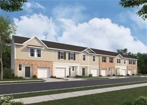 2635 Westell Wy in Greensboro, NC - Building Photo