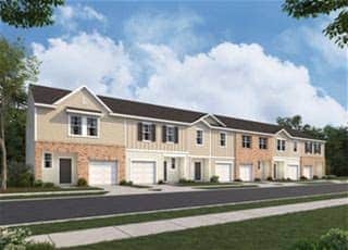 property at 2635 Westell Wy