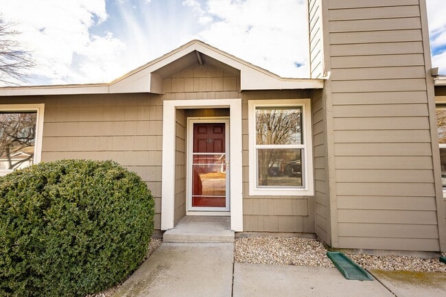 7099 W Lamplighter St in Boise, ID - Building Photo - Building Photo